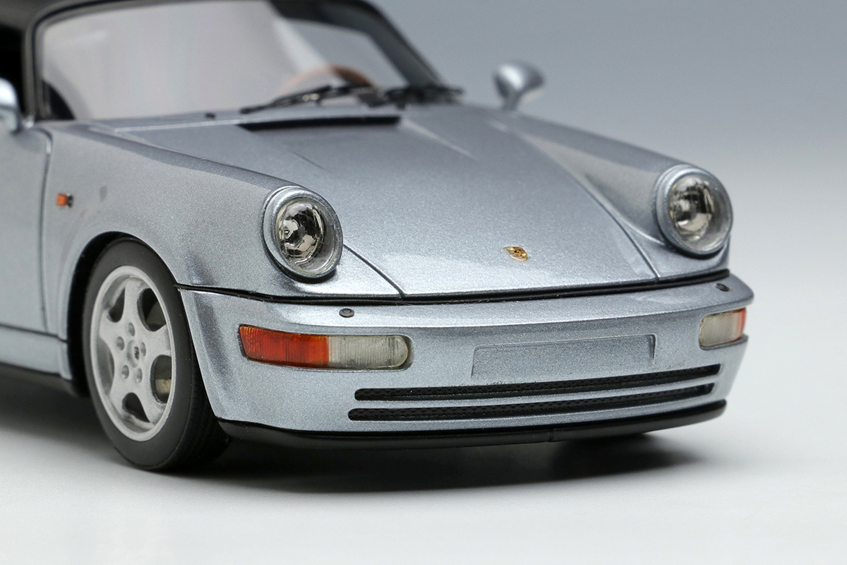 Make Up Co., Ltd. / Porsche 911 (964) Speedstar Turbo look 1993