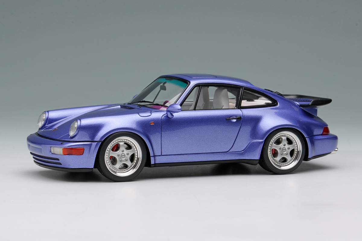 Make Up Co., Ltd. / Porsche 911(964) Turbo 3.6 1993