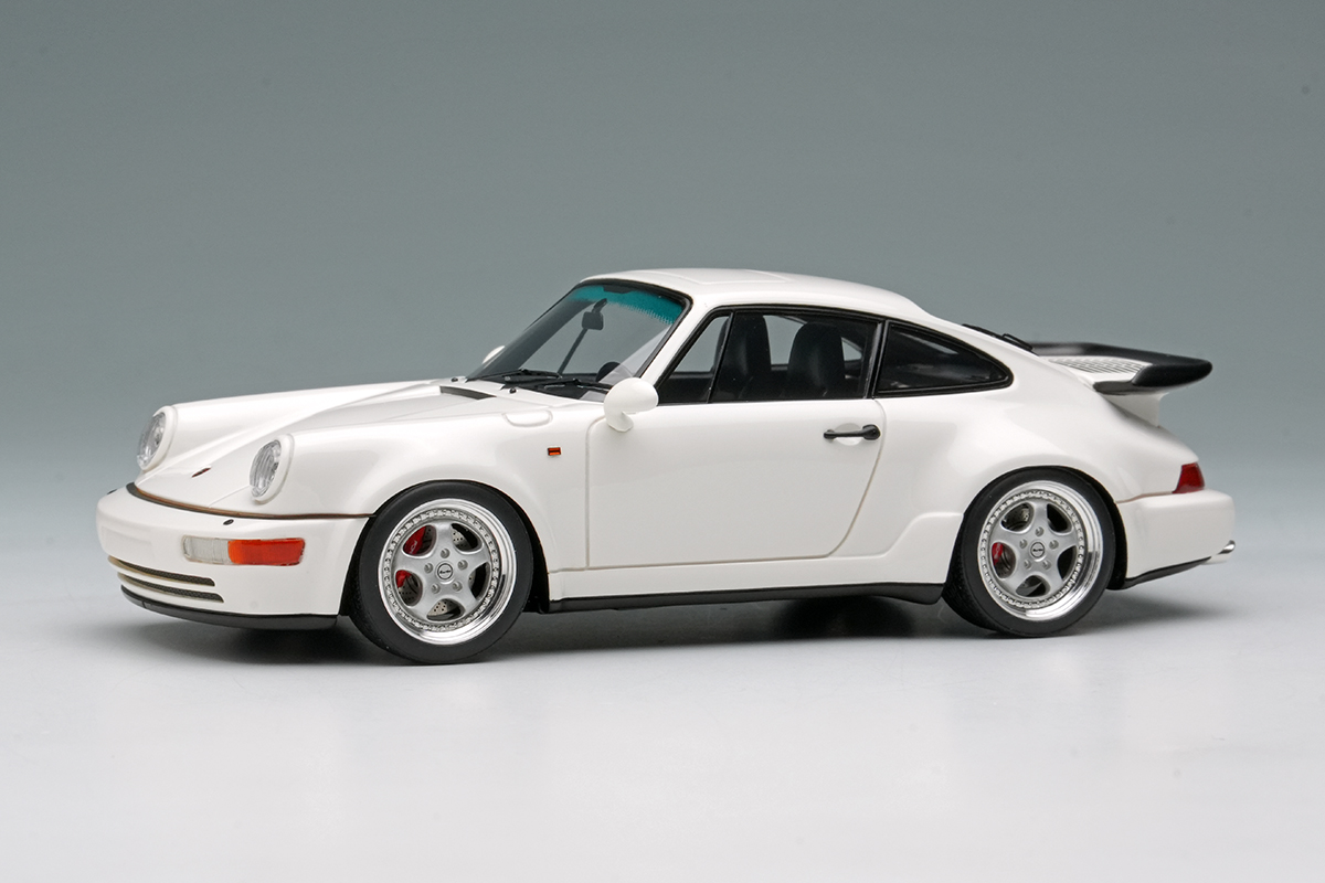 Make Up Co., Ltd. / Porsche 911(964) Turbo 3.6 1993
