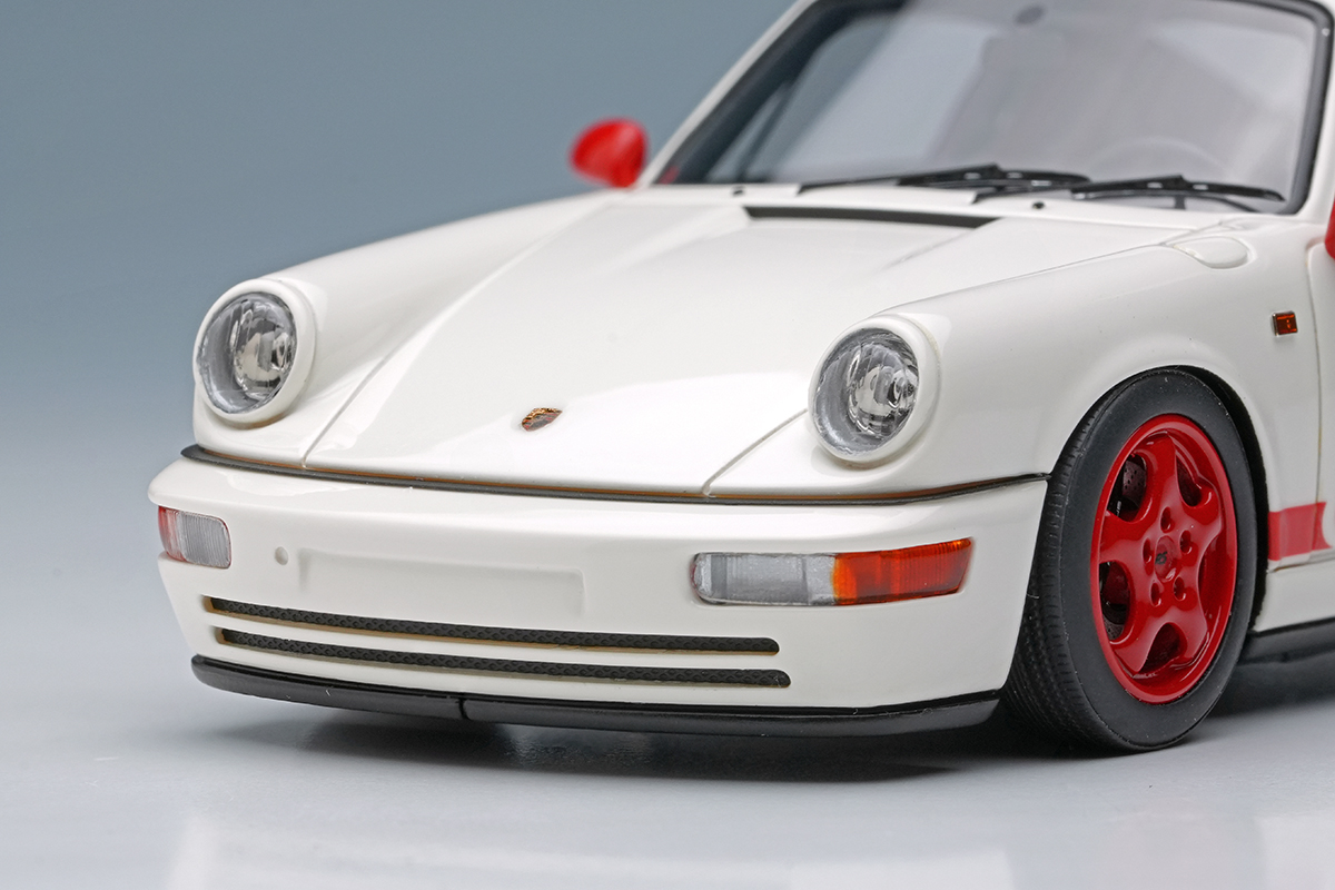 Make Up Co., Ltd. / Porsche 911 (964) Carrera RS 1992