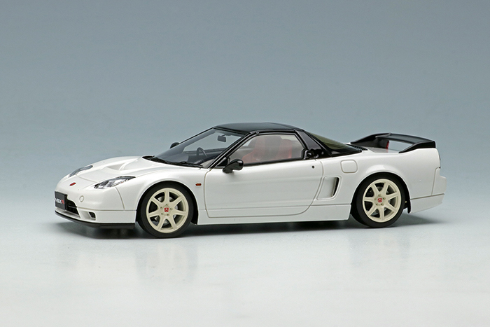Make Up Co., Ltd. / Honda NSX-R(NA2) 2002