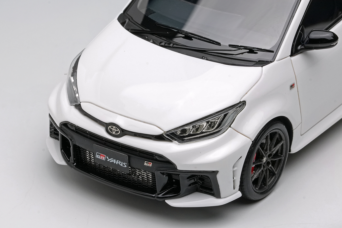 Make Up Co., Ltd. / Toyota GR Yaris RZ High Performance 2024