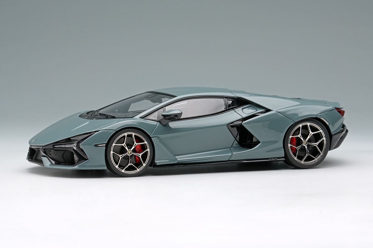Make Up Co., Ltd. / Lamborghini Revuelto 2024 (ALTANERO Wheel)