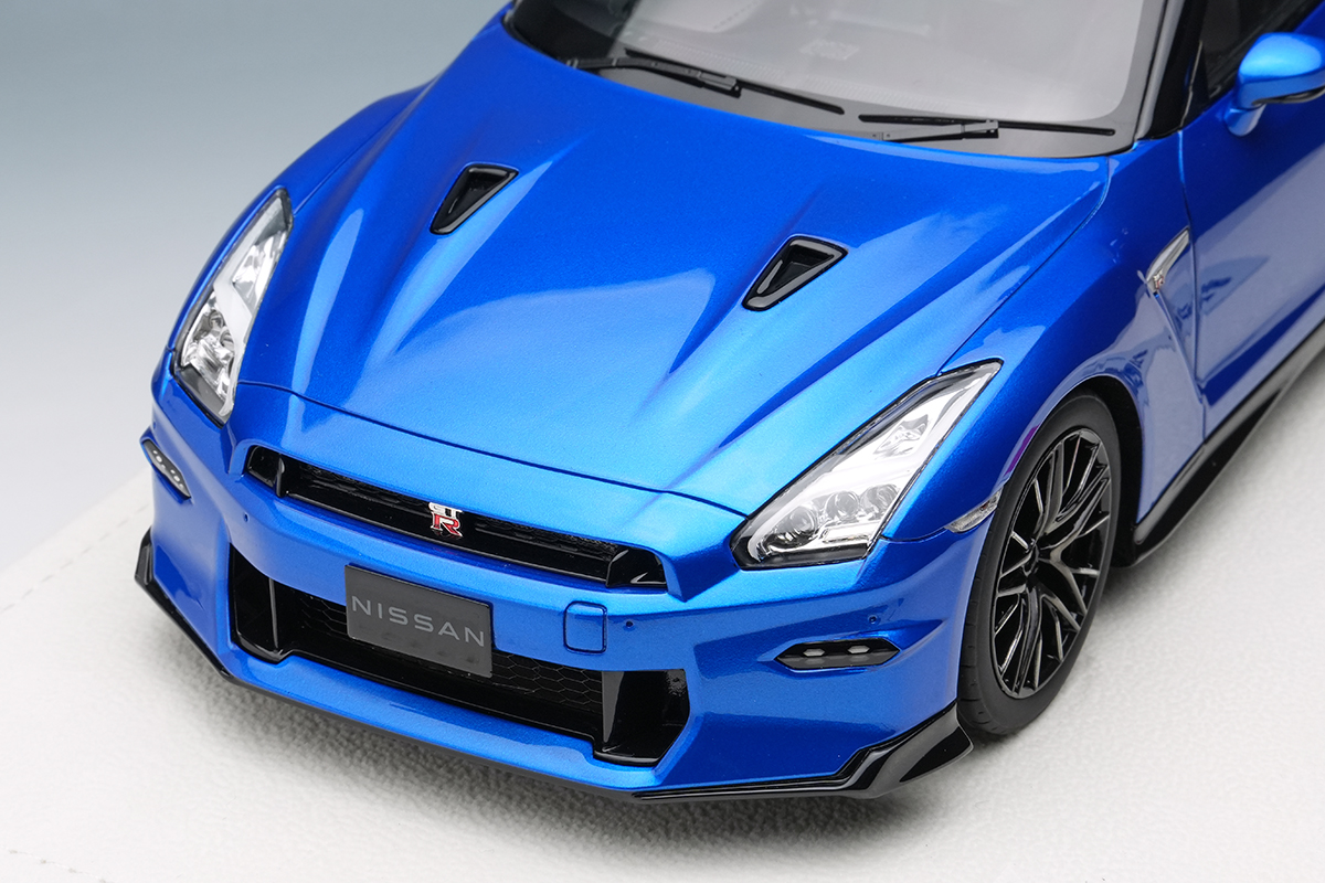 Make Up Co., Ltd. / NISSAN GT-R Premium edition 2024