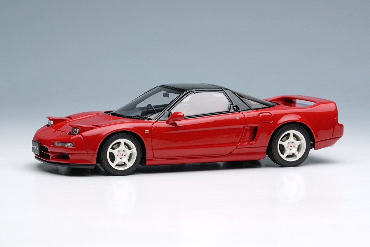 Make Up Co., Ltd. / Honda NSX-R (NA1) 1992 Head lamp open
