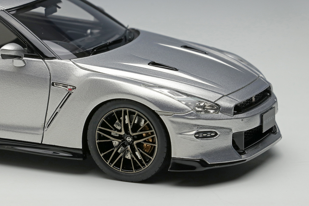 Make Up Co., Ltd. / NISSAN GT-R Premium edition 2024