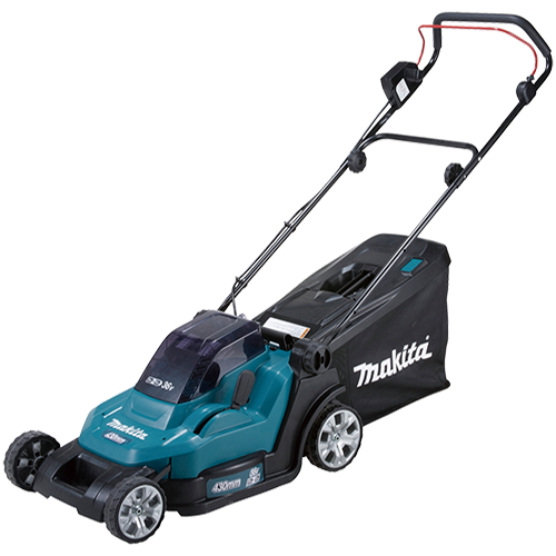 芝刈機 | 株式会社マキタ