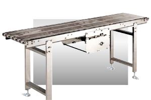 コンベヤ AR90-CN アラエール ステンレスコンベヤ ベルトコンベヤ