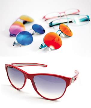 アイシーベルリン ic berlin｜メガネ ブランド別で、メガネおすすめ