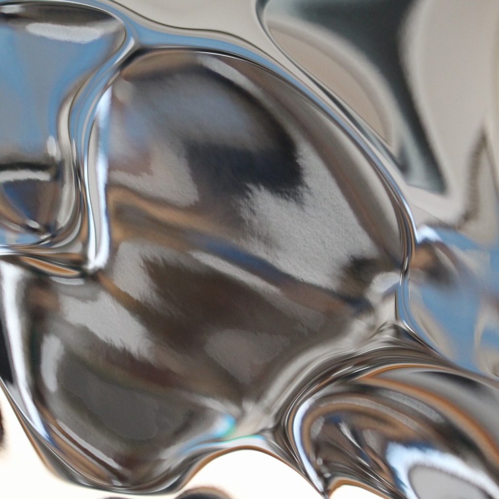 ミステリアスミラー®︎】 リップルス | デザイン金属ライブラリ