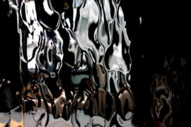 ミステリアスミラー®︎】 リップルス | デザイン金属ライブラリ