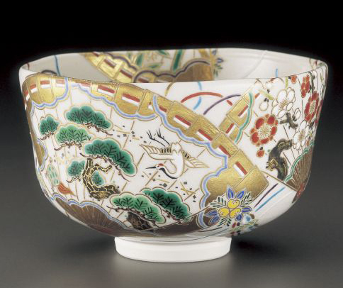 真葛焼 宮川香齋 | 眞葛焼の作品-当代