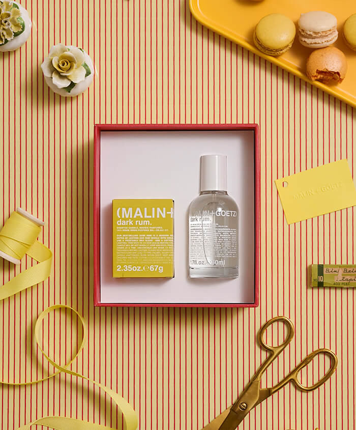 holiday by design 2024. | (MALIN+GOETZ)