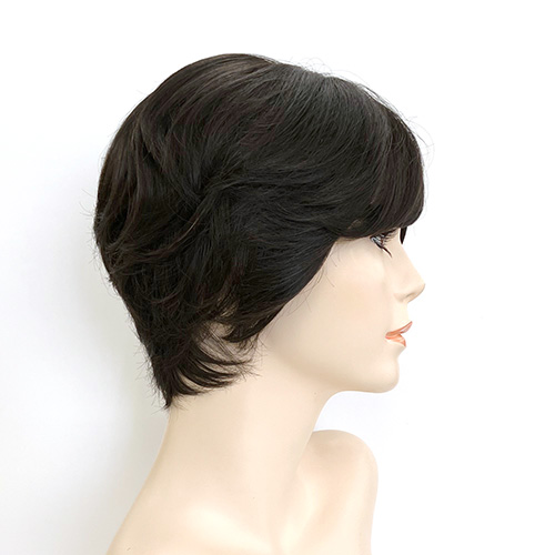 HB-4 | 医療用や普段使いにも自然に仕上がるウィッグ(かつら)専門店の
