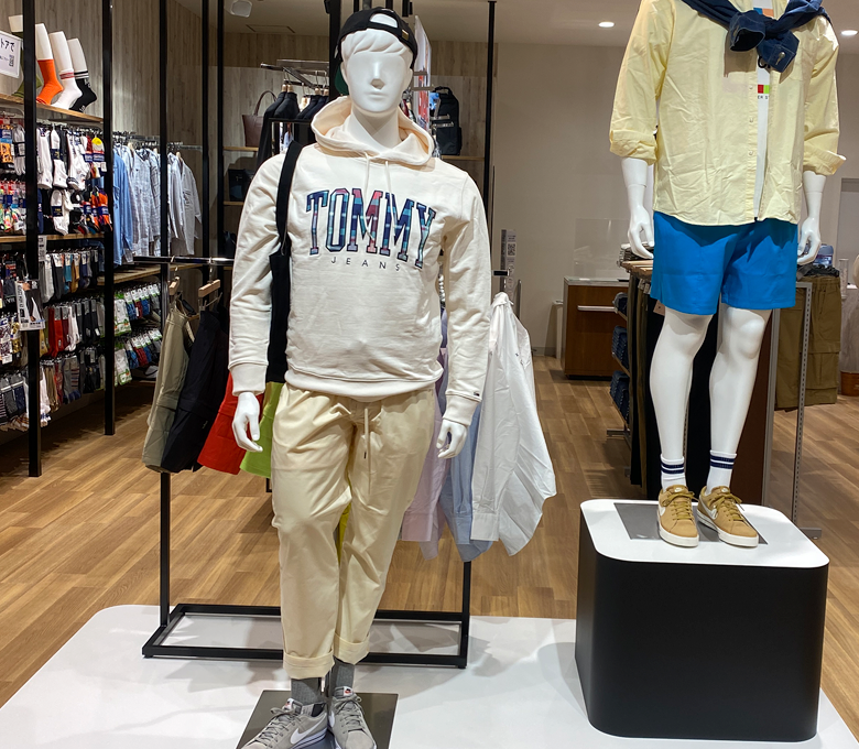 モラージュ柏 | サカゼン NEWOPEN