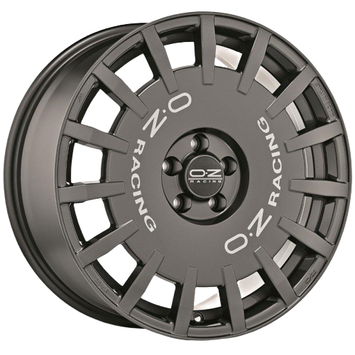 OZ OZ SPORT ラリーレーシング 18インチ - ドブロ 9N 3DA-K9FYH01L