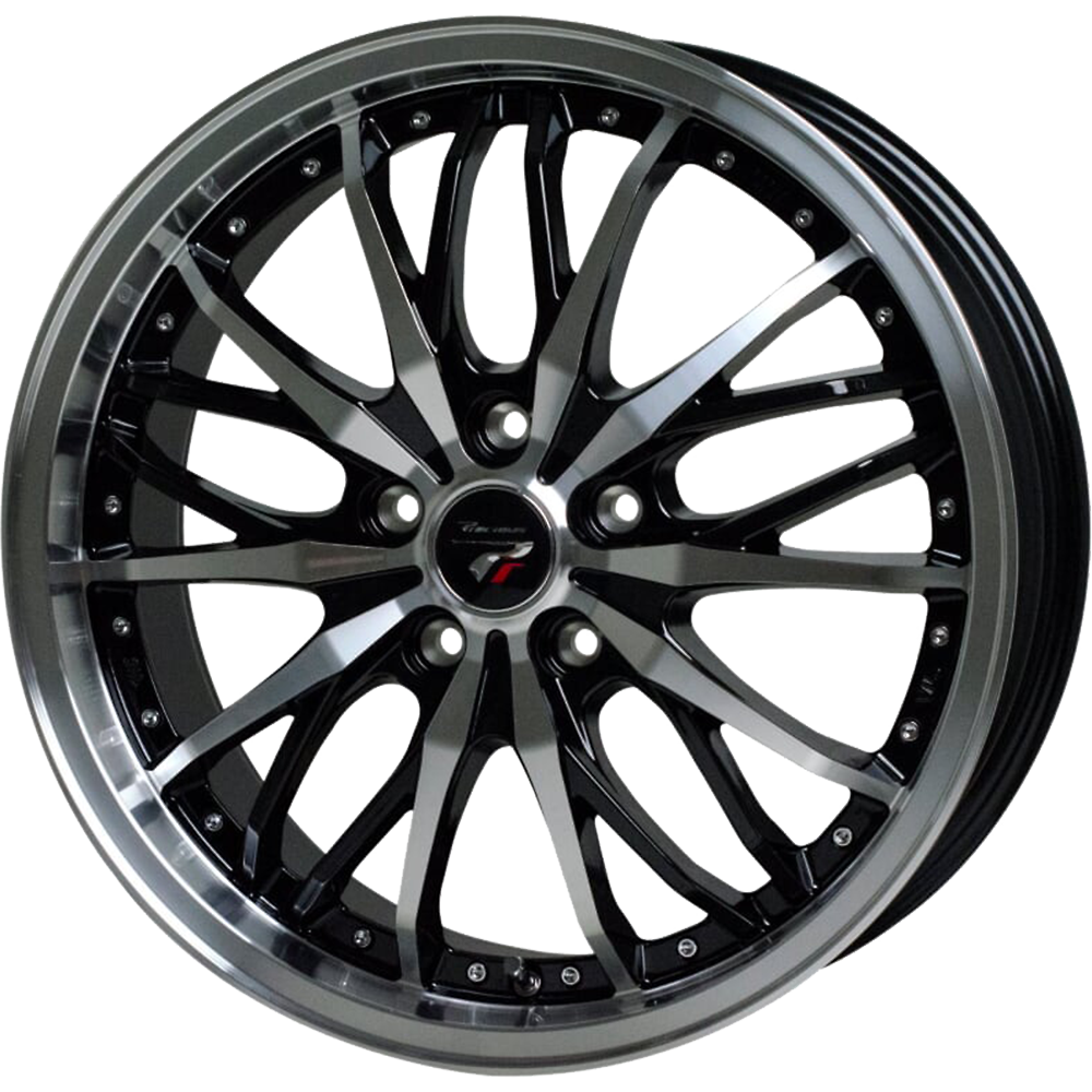 ホットスタッフ プレシャス HM-3 19インチ - シーマ Y33系 Y33