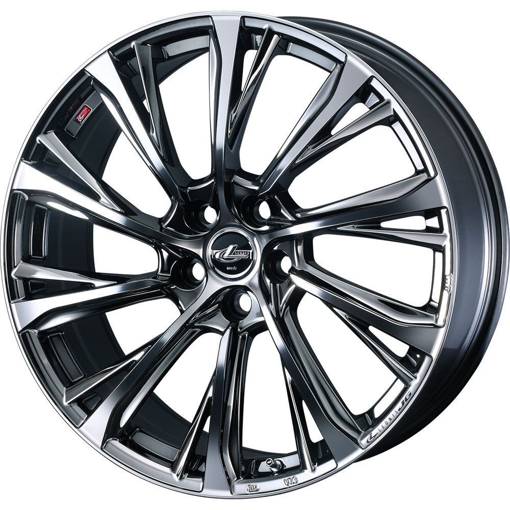 ウェッズ レオニス JG 18インチ - レグナム EA*W/EC*W系 GF-EC5W