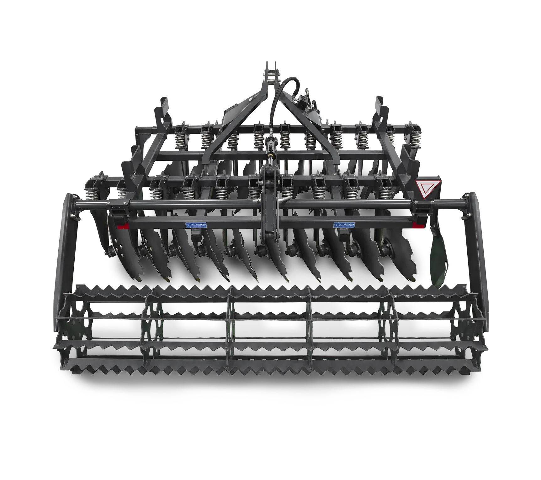 KUSANAGI Plus MDH2022｜トラクター作業機｜製品情報｜製品紹介｜三菱