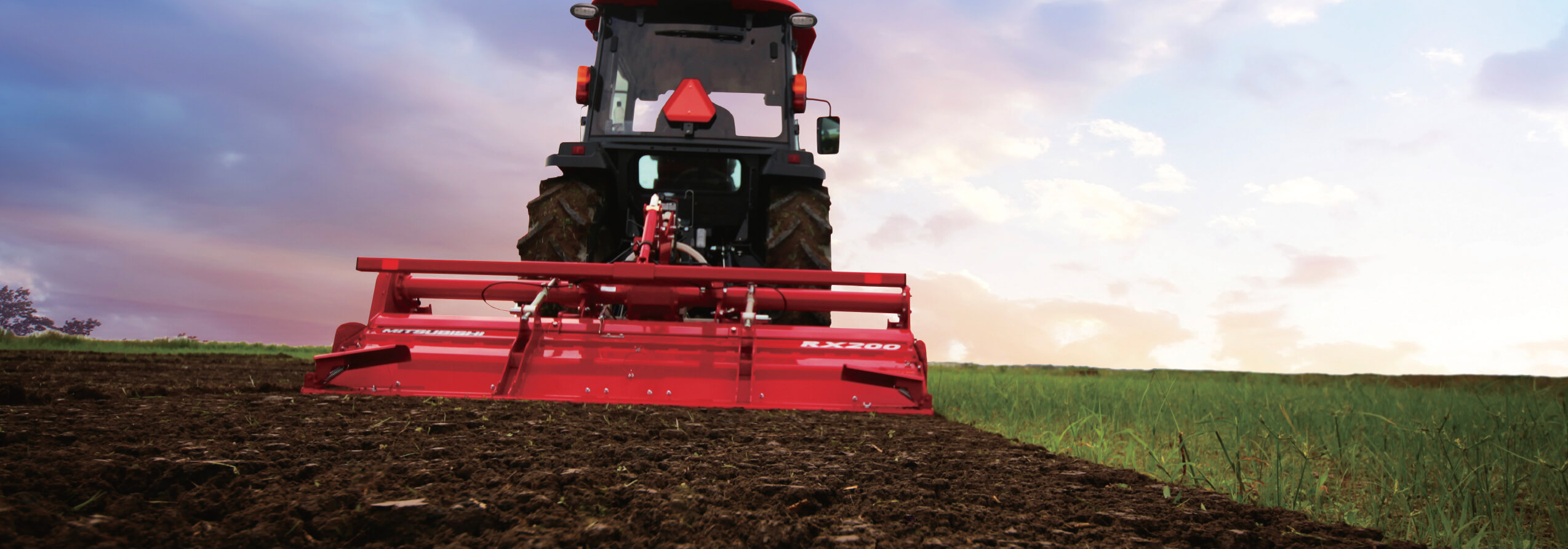 作業性能｜Tractor GA302・GA/GAK332・362・452・502・552｜トラクター