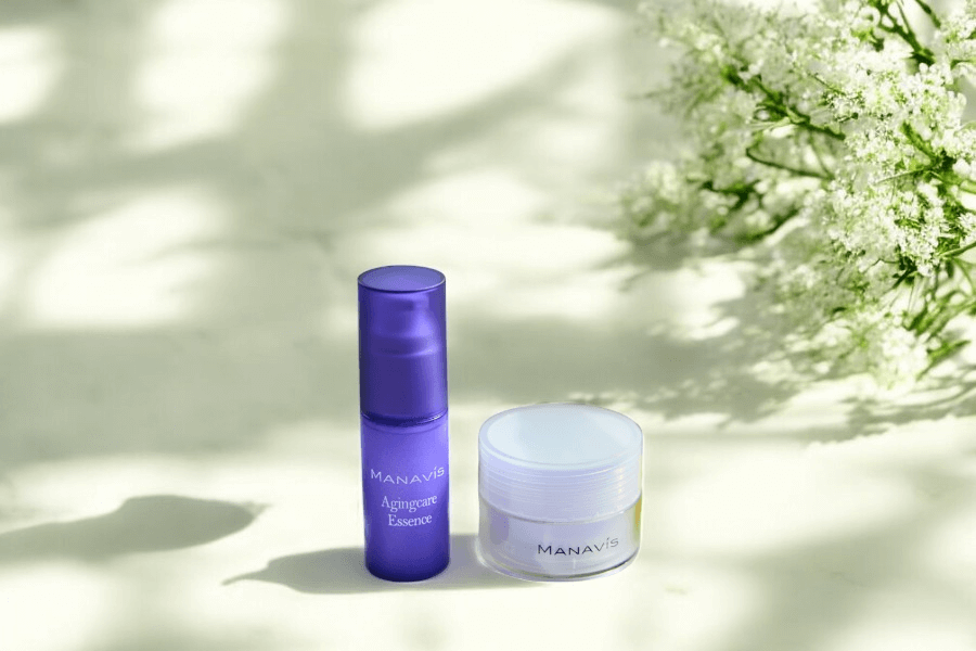 株式会社マナビス化粧品