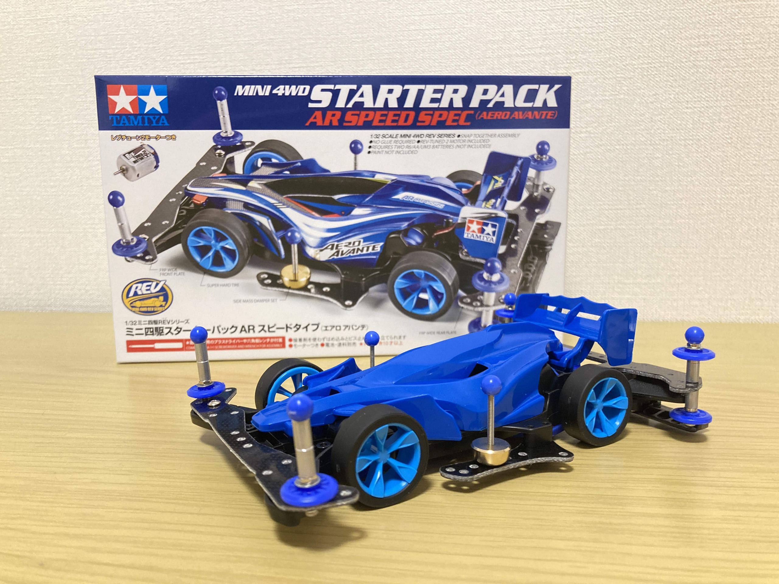 石ノ森萬画館みどころ情報『ミニ四駆 誕生40周年記念 タミヤ ミニ四駆