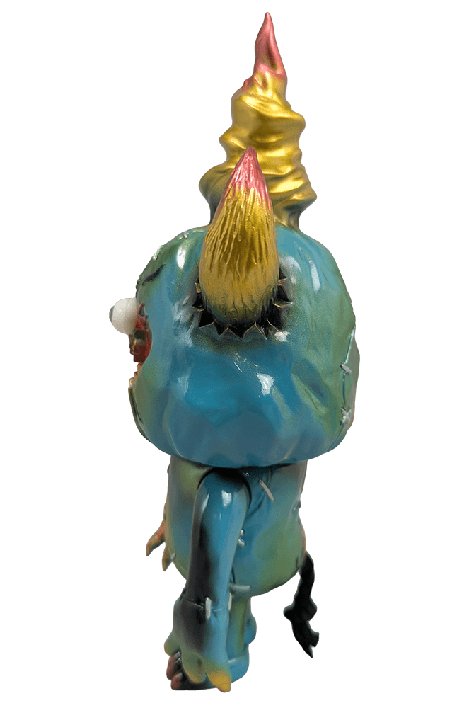 まんだらけ | T9G×VINYL JUNKIES VATUNDOO SP7 8周年限定 BLObPUS