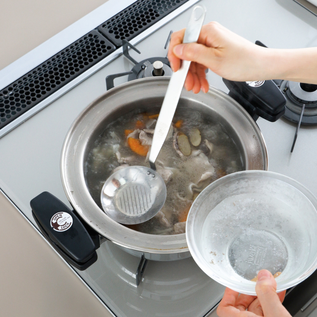 ステンレス鍋｜ステンレス鍋, 両手鍋｜Velona 調圧鍋｜20cm｜24cm