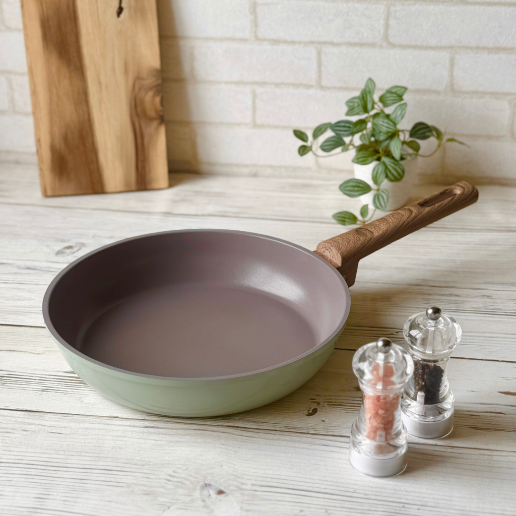 アルミフライパン｜フライパン｜gelsomino フライパン 26cm – 【公式