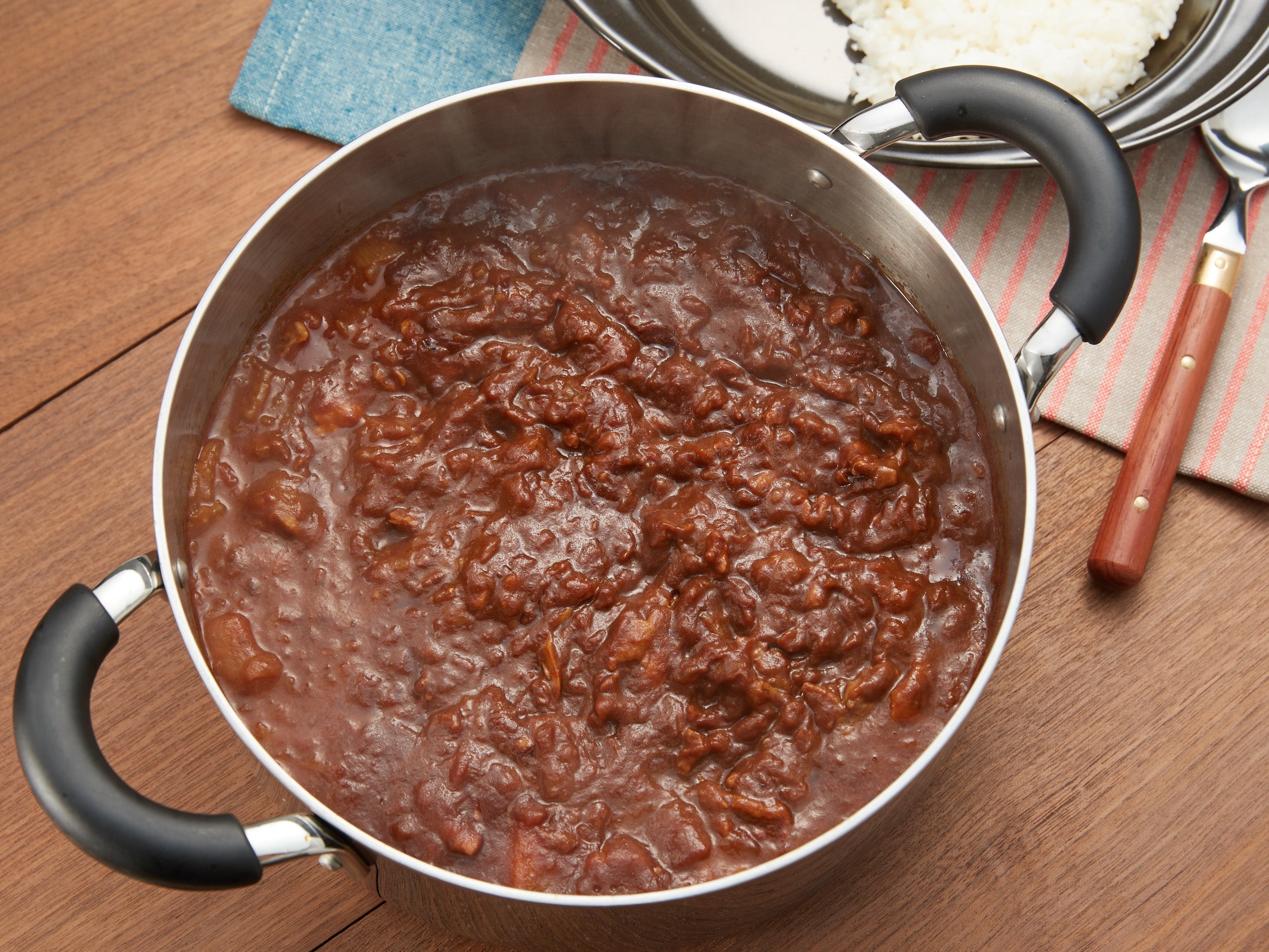 スペシャルプライス(数量限定)｜Velona Alpha 両手鍋｜22cm – 【公式