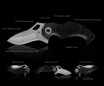 MT-7.2A FOLDING PRY 2 – Mantis Knives