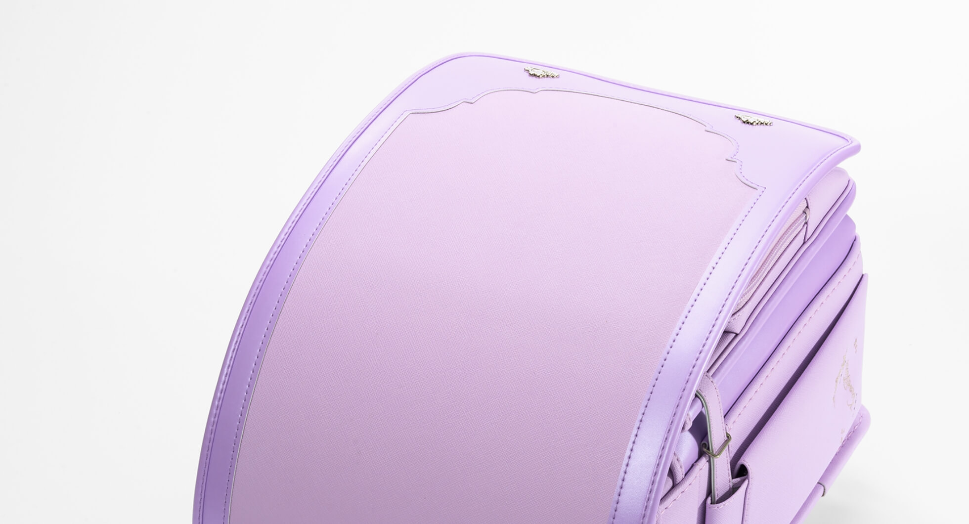 グレイスティアラ 牛革ハイブリッド157シボ 157サックス|2027年度 萬勇鞄