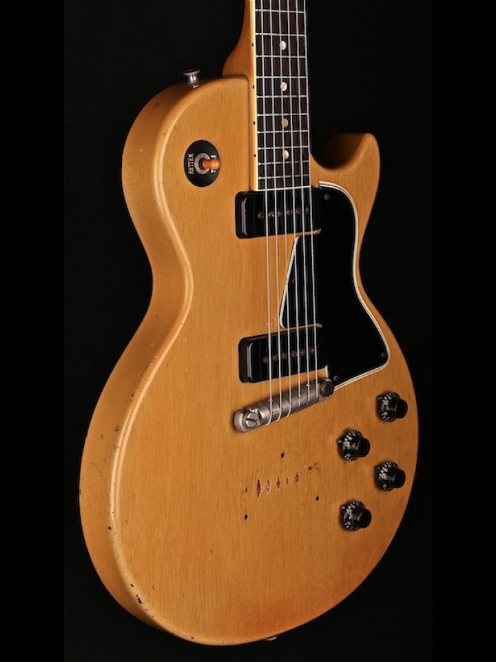 Maple Street Guitars | Electric