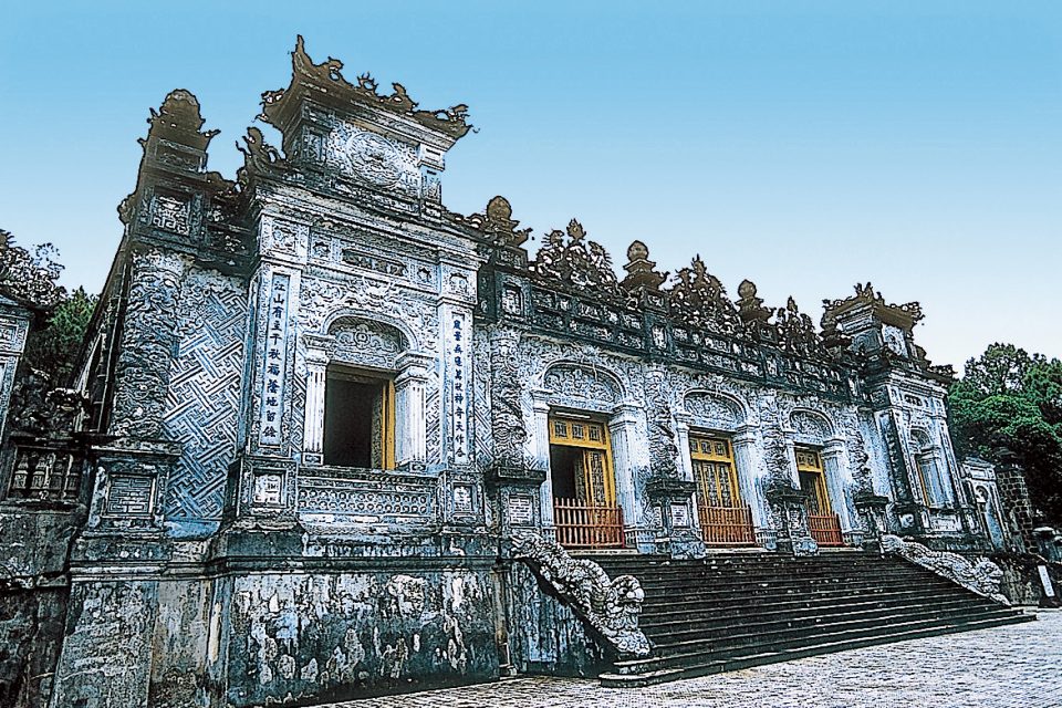 ベトナム世界遺産徹底紹介！全8か所の世界遺産の見どころがわかる