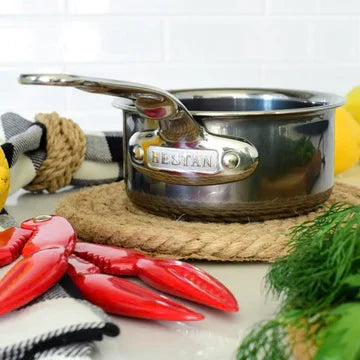 TITANIUM – Marcel's Culinary Experience