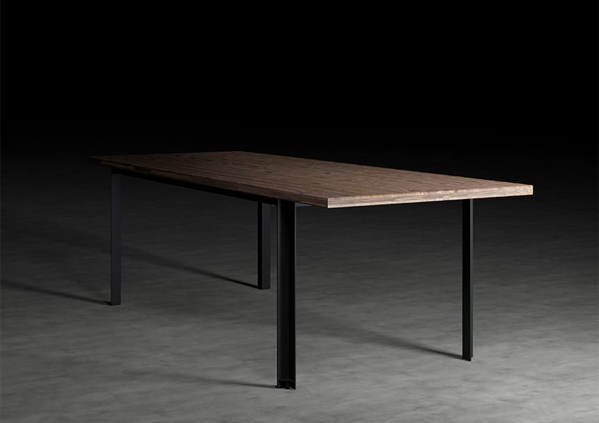 作業テーブル | Tavola 大きなテーブル・デスク | margherita