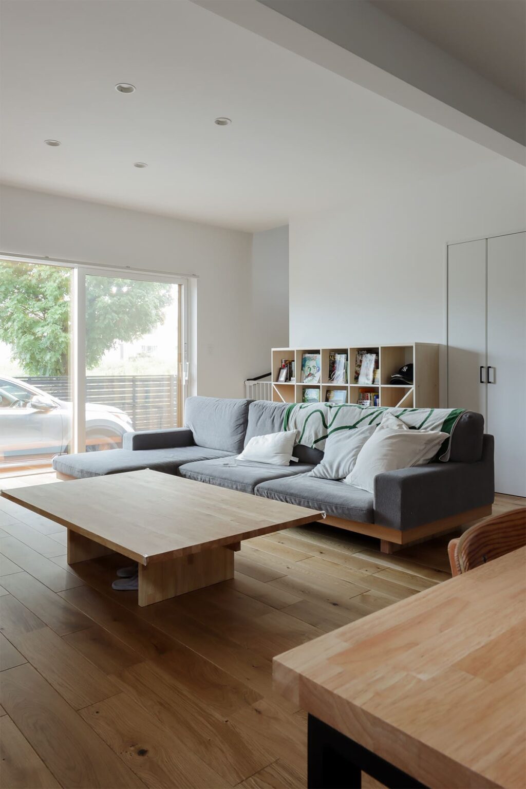 BLCシリーズ – マルゲリータ使用事例