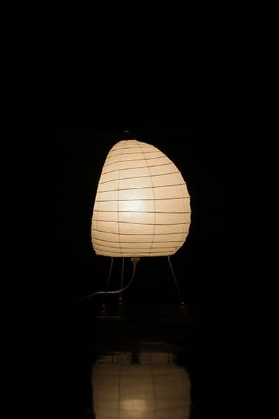 AKARI スタンドライト 22N|イサムノグチの照明 AKARI（あかり）の通販