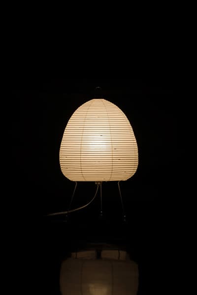 AKARI スタンドライト 1A-YT1311|イサムノグチの照明 AKARI（あかり