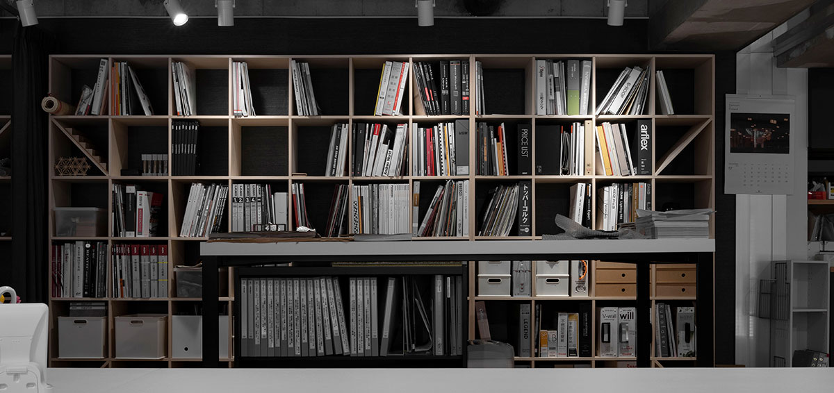 本棚・家具のマルゲリータ｜おしゃれな本棚・収納家具