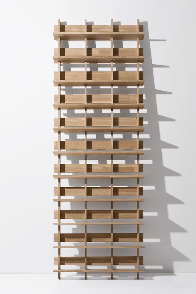 CDラック 約500枚 大容量|CDラックの通販ならマルゲリータ