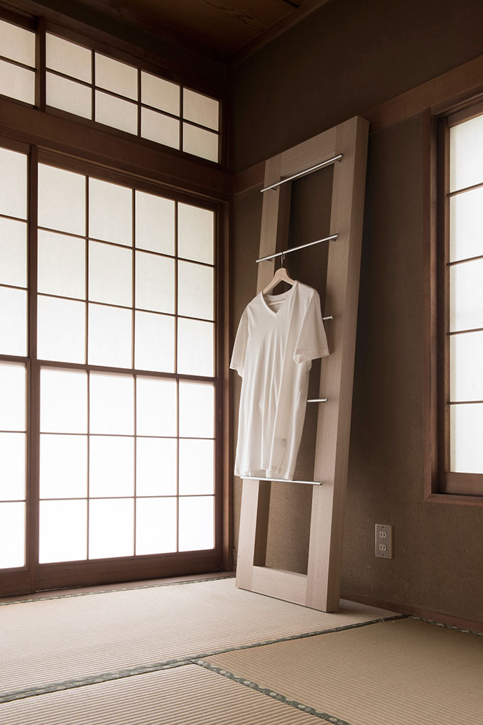 コートハンガー 木製|コートハンガーの通販ならマルゲリータ