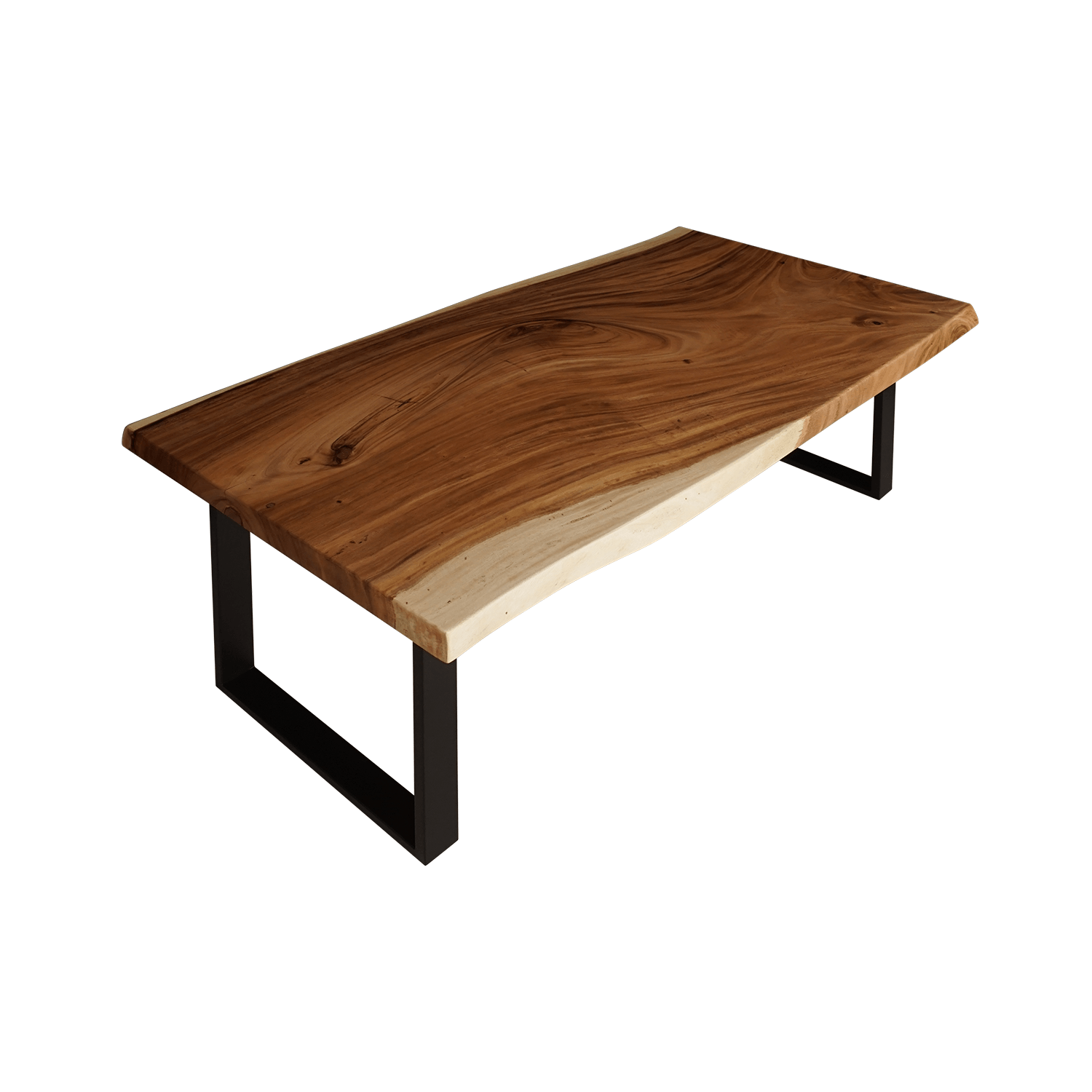 LY002 モンキーポッド一枚板 ダイニング テーブル – MARGINAL