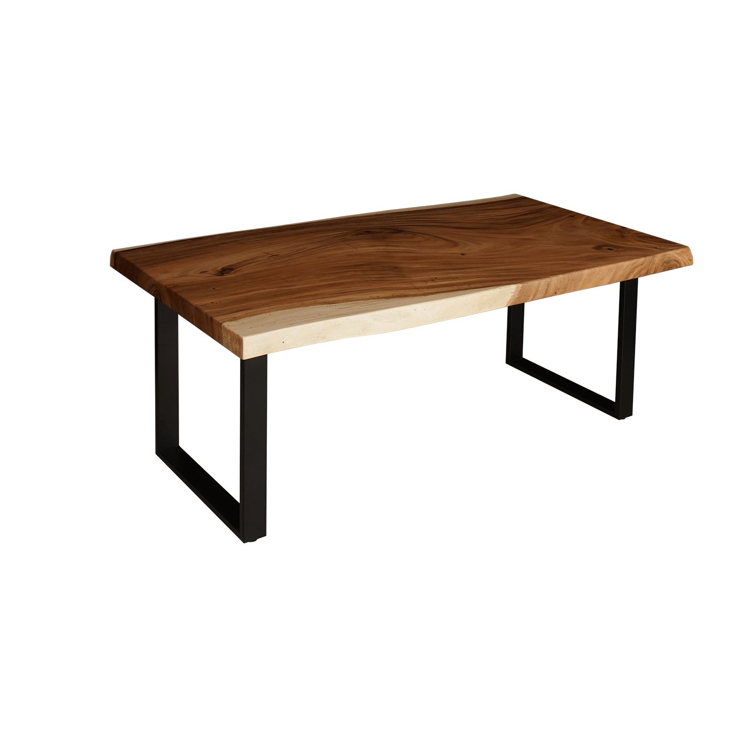 LY002 モンキーポッド一枚板 ダイニング テーブル – MARGINAL