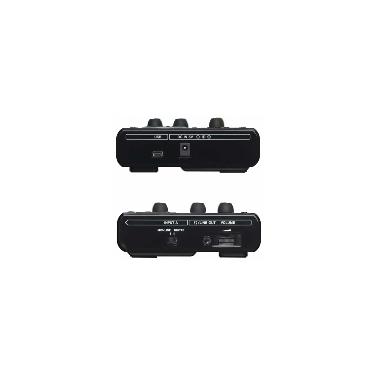 Tascam DP-006 6 Track Digital Pocket Studio