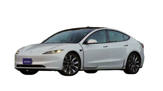 テスラ モデル3 ベンチマーキングレポート - 自動車産業ポータル