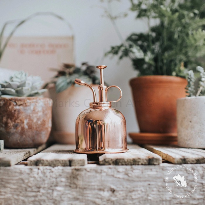 オンラインショップ：マークスガーデンアート / HAWS Mist Spray