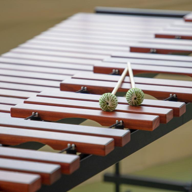 Marimba One |