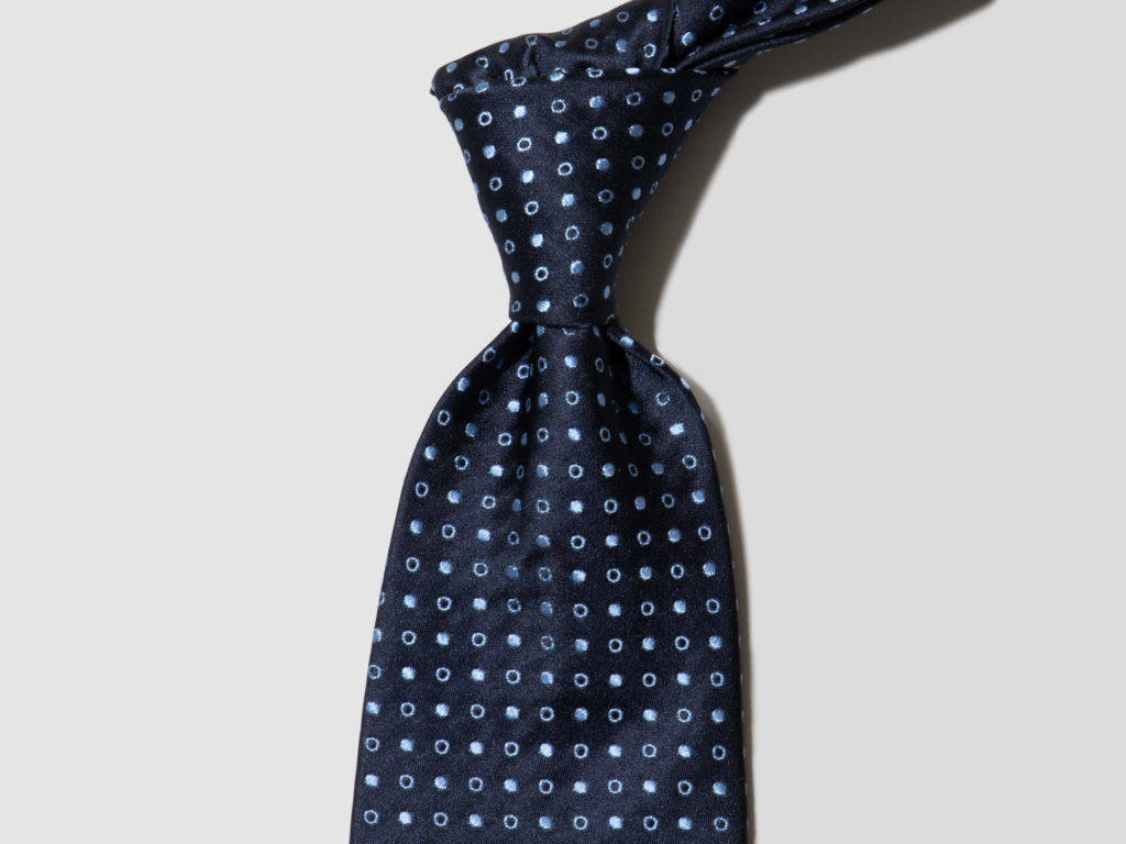 TIES】NEW ARRIVAL ❝007 スカイフォールタイ❞ | E.Marinella Napoli