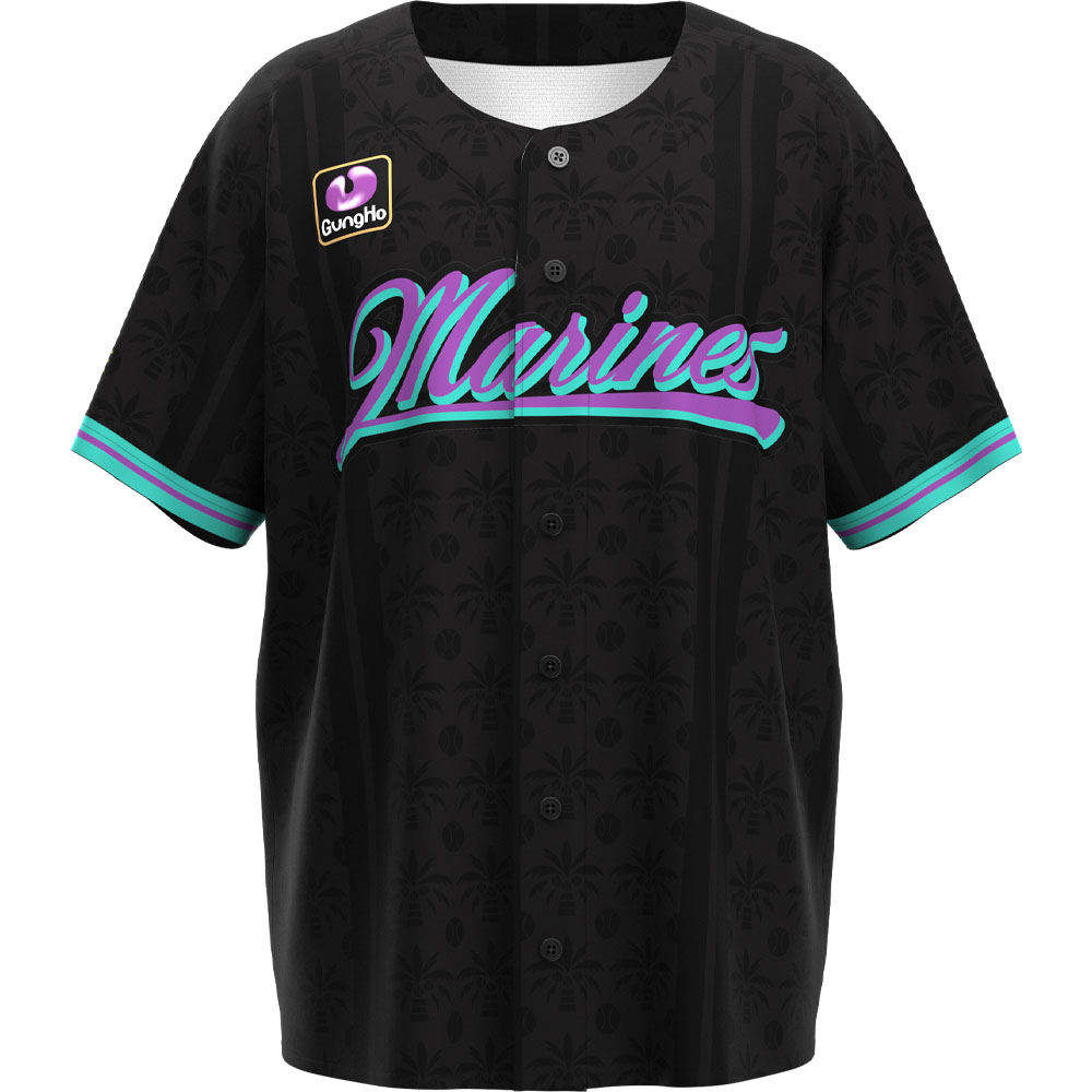 7/19(土)、20(日)オリックス戦「BLACK SUMMERユニホーム」付きチケット